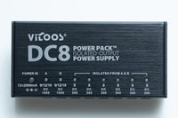 【used】Vitoos / DC8 POWER SUPPLY【GIB Yokohama】