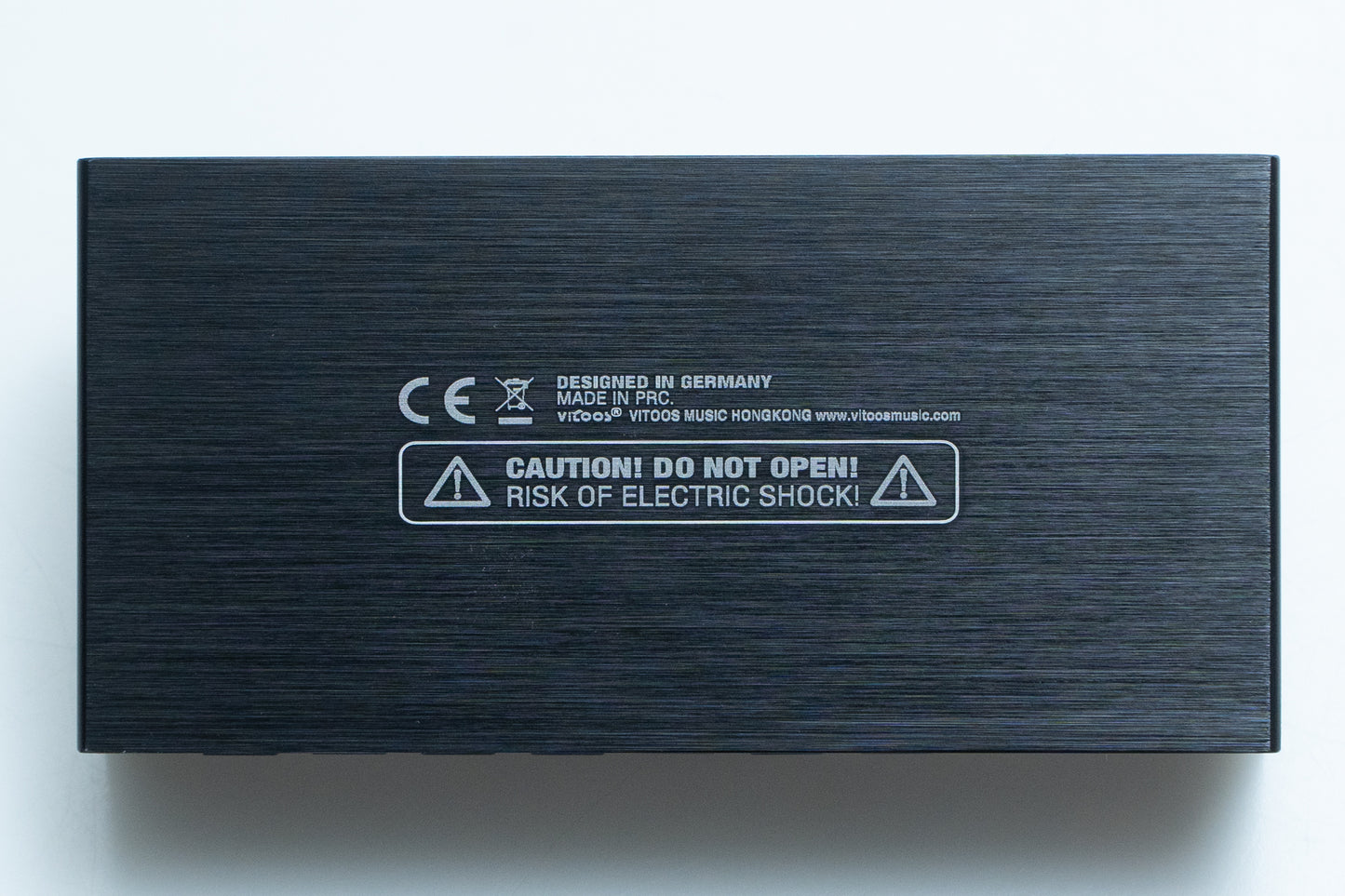 【used】Vitoos / DC8 POWER SUPPLY【GIB Yokohama】