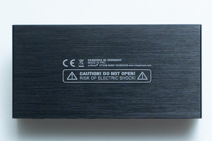 【used】Vitoos / DC8 POWER SUPPLY【GIB Yokohama】