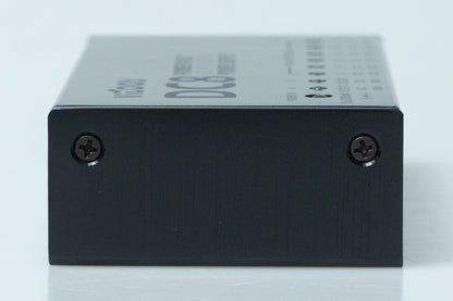 【used】Vitoos / DC8 POWER SUPPLY【GIB Yokohama】