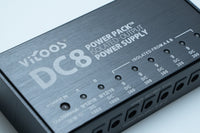 【used】Vitoos / DC8 POWER SUPPLY【GIB Yokohama】