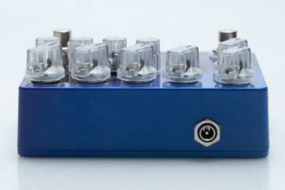 【used】Vivie / OwlMighty Bass Preamp【GIB Yokohama】