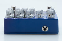 【used】Vivie / OwlMighty Bass Preamp【GIB Yokohama】