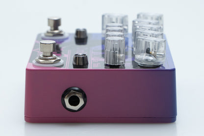 【used】Vivie / OwlMighty Bass Preamp【GIB Yokohama】