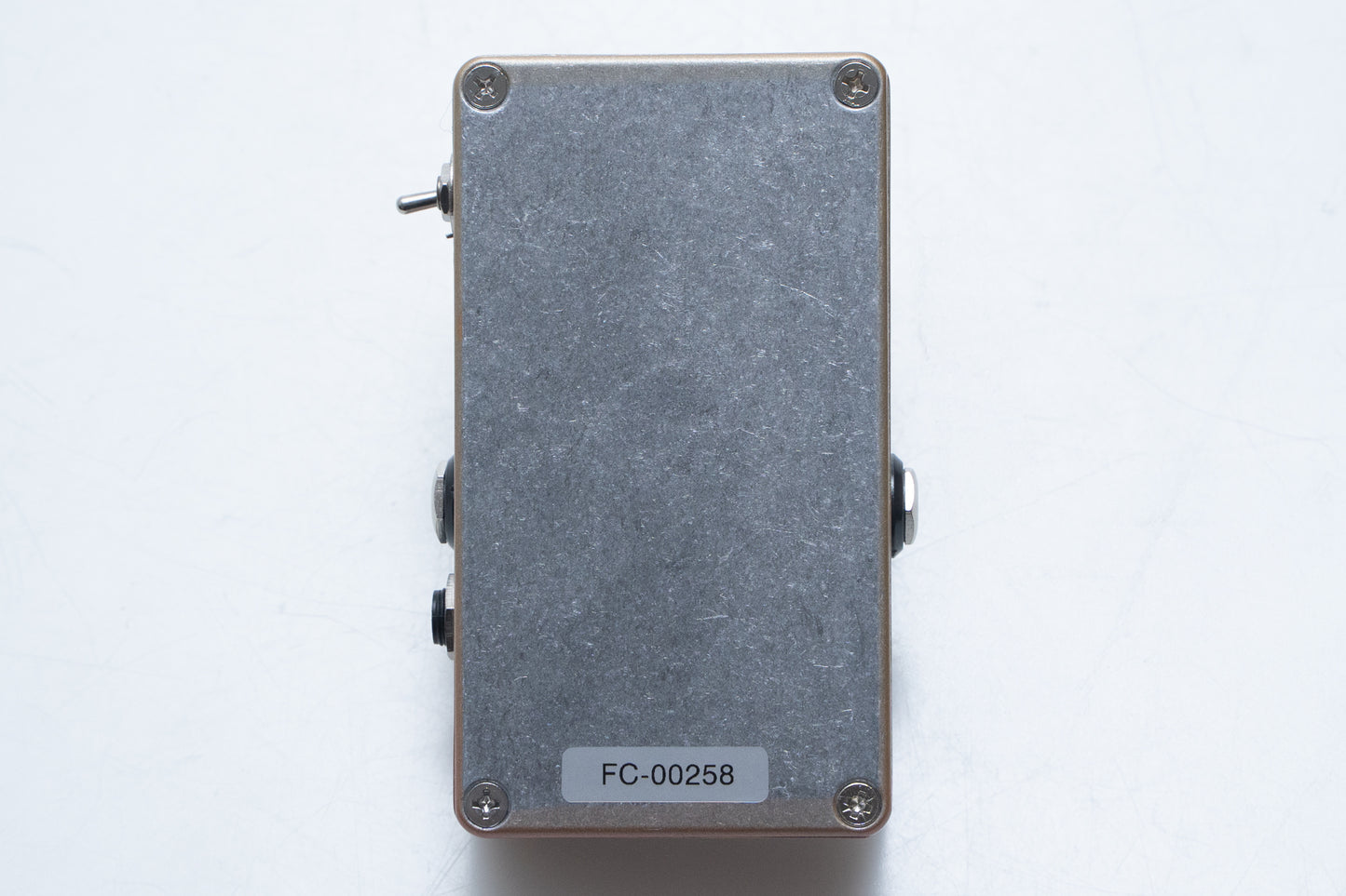 【used】Vivie / FenneComp【GIB Yokohama】
