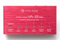 【used】VITAL AUDIO / POWER CARRIER VA-05 ADJ【GIB Yokohama】