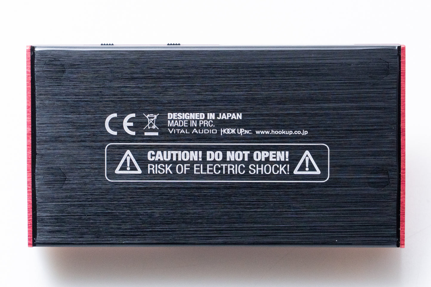【used】VITAL AUDIO / POWER CARRIER VA-05 ADJ【GIB Yokohama】