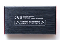 【used】VITAL AUDIO / POWER CARRIER VA-05 ADJ【GIB Yokohama】