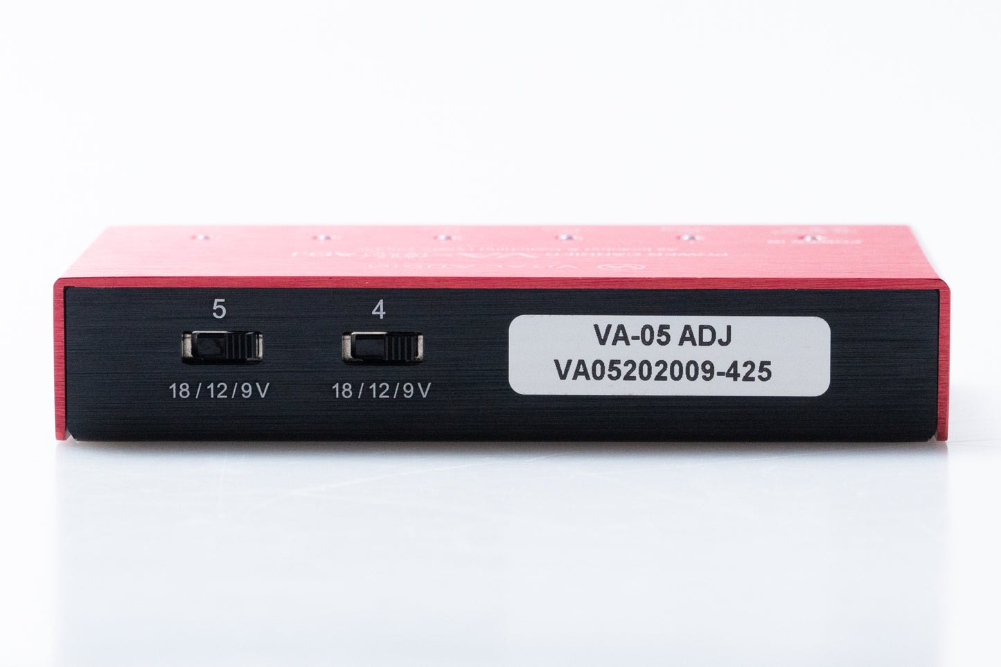 【used】VITAL AUDIO / POWER CARRIER VA-05 ADJ【GIB Yokohama】