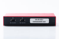 【used】VITAL AUDIO / POWER CARRIER VA-05 ADJ【GIB Yokohama】