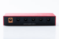 【used】VITAL AUDIO / POWER CARRIER VA-05 ADJ【GIB Yokohama】