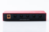 【used】VITAL AUDIO / POWER CARRIER VA-05 ADJ【GIB Yokohama】