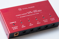 【used】VITAL AUDIO / POWER CARRIER VA-05 ADJ【GIB Yokohama】