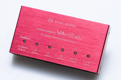 【used】Vital Audio / VA-05ADJ【GIB Yokohama】