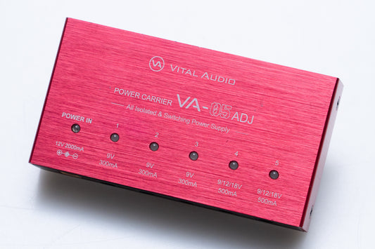 【used】Vital Audio / VA-05ADJ【GIB Yokohama】