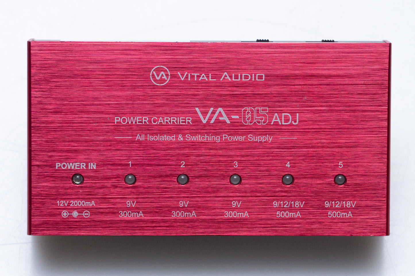 【used】Vital Audio / VA-05ADJ【GIB Yokohama】
