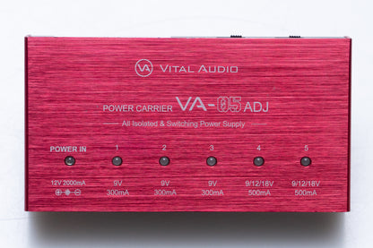 【used】Vital Audio / VA-05ADJ【GIB Yokohama】