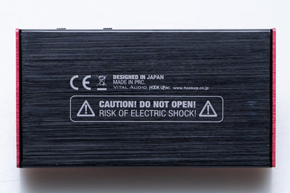 【used】Vital Audio / VA-05ADJ【GIB Yokohama】