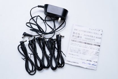 【used】Vital Audio / VA-05ADJ【GIB Yokohama】