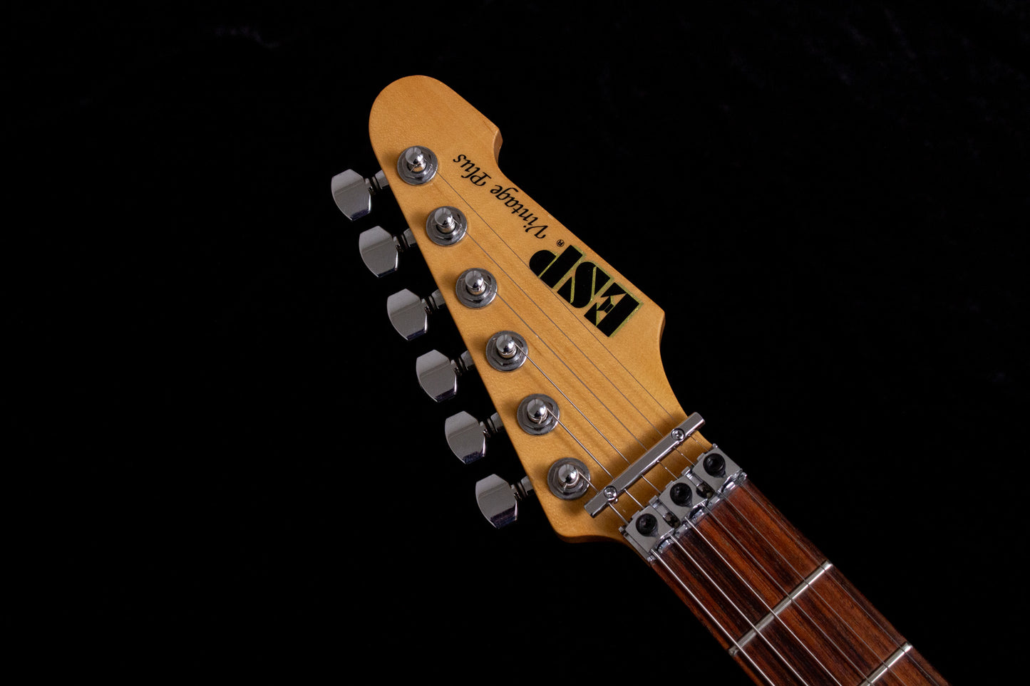 【used】ESP / Vintage Plus BK #17626 3.75kg【TONIQ横浜】