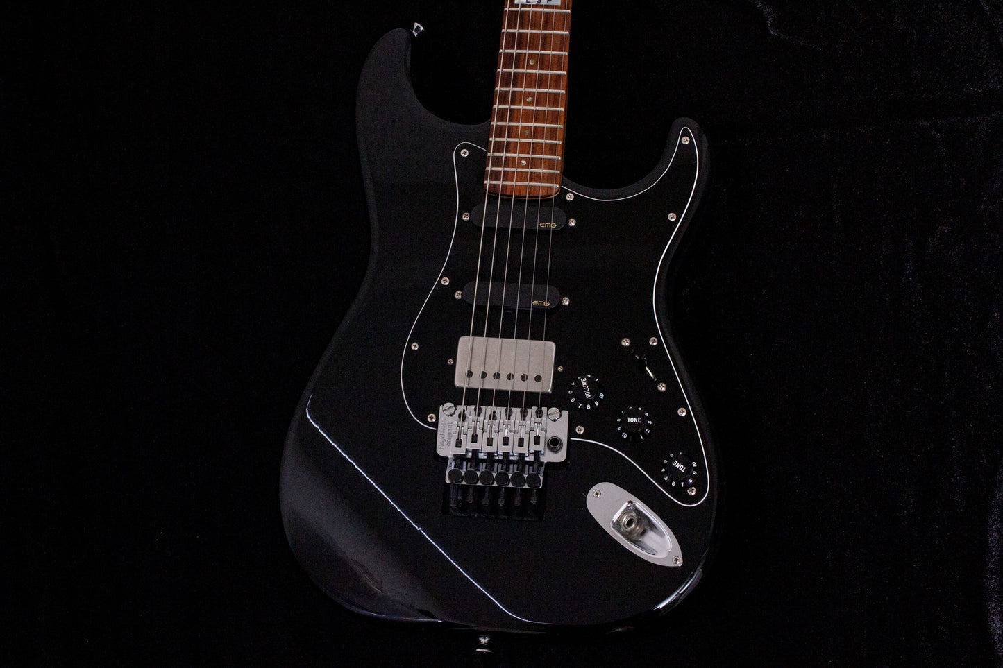 【used】ESP / Vintage Plus BK #17626 3.75kg【TONIQ横浜】