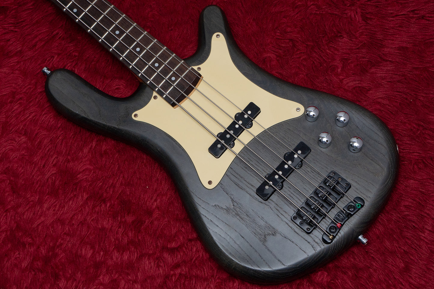 【used】Warwick / Streamer CV 4 2014 3.630kg #GPS L000011 14【GIB Yokohama】