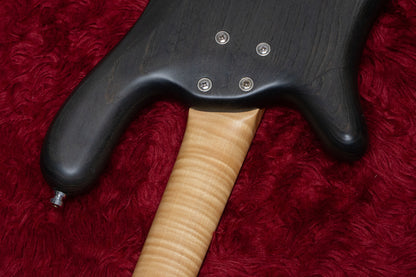 【used】Warwick / Streamer CV 4 2014 3.630kg #GPS L000011 14【GIB Yokohama】