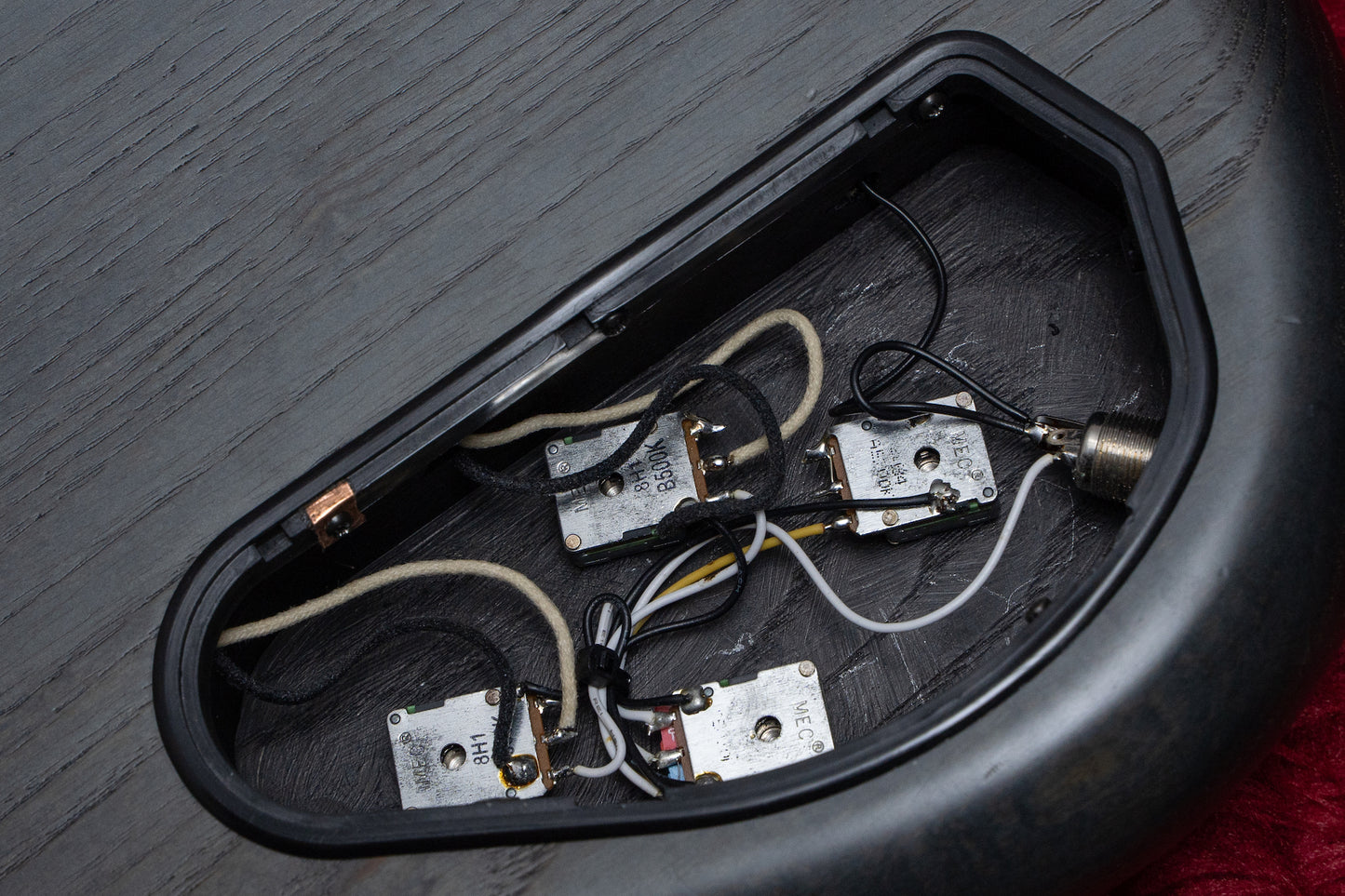 【used】Warwick / Streamer CV 4 2014 3.630kg #GPS L000011 14【GIB Yokohama】