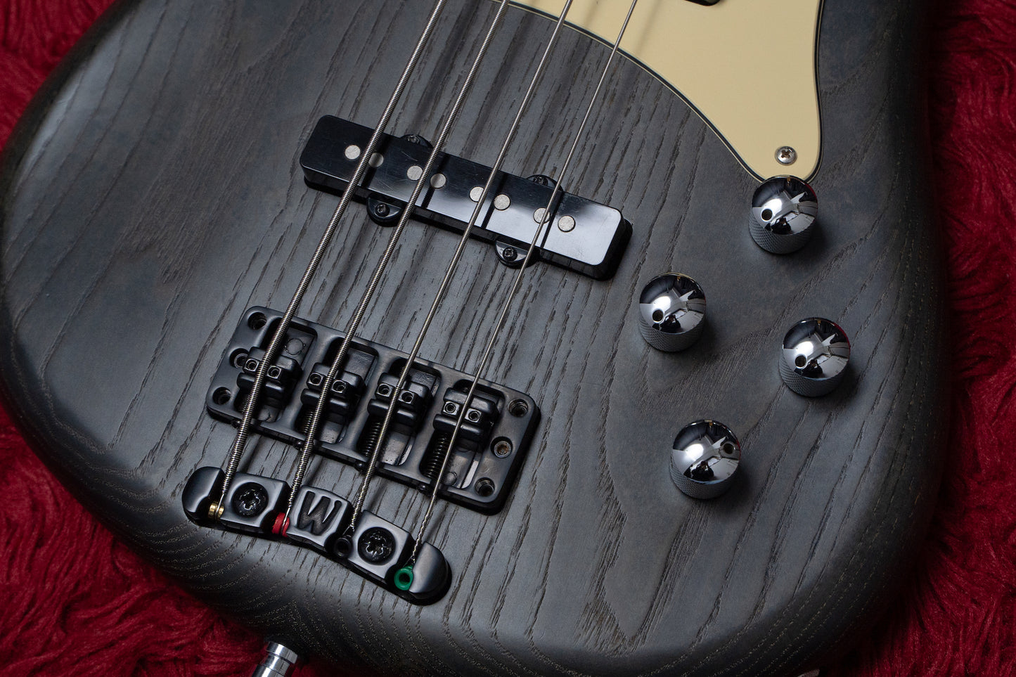 【used】Warwick / Streamer CV 4 2014 3.630kg #GPS L000011 14【GIB Yokohama】