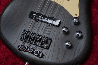 【used】Warwick / Streamer CV 4 2014 3.630kg #GPS L000011 14【GIB Yokohama】