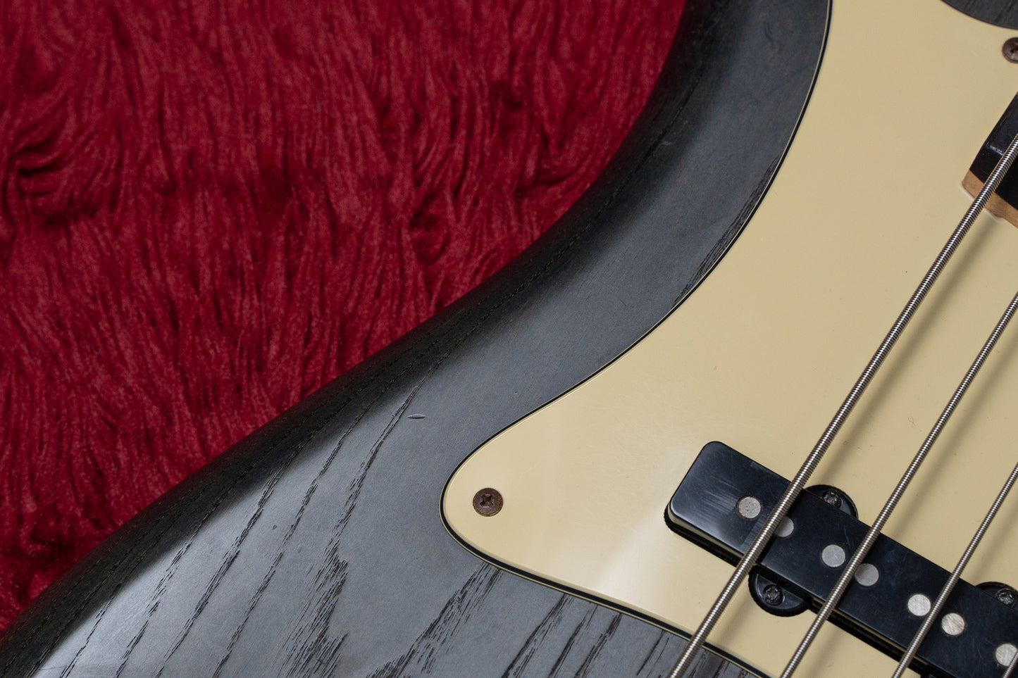 【used】Warwick / Streamer CV 4 2014 3.630kg #GPS L000011 14【GIB Yokohama】