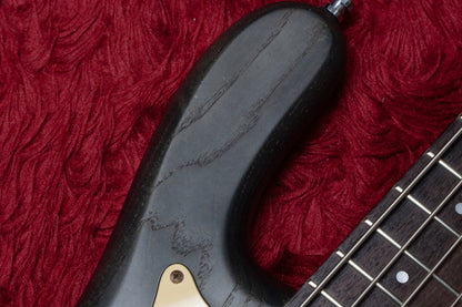 【used】Warwick / Streamer CV 4 2014 3.630kg #GPS L000011 14【GIB Yokohama】