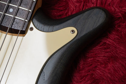 【used】Warwick / Streamer CV 4 2014 3.630kg #GPS L000011 14【GIB Yokohama】