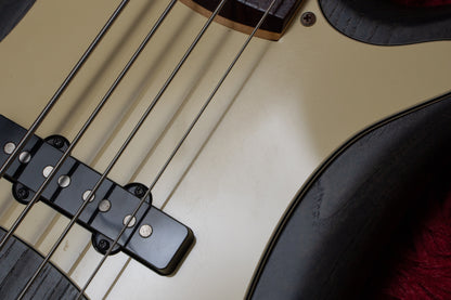 【used】Warwick / Streamer CV 4 2014 3.630kg #GPS L000011 14【GIB Yokohama】