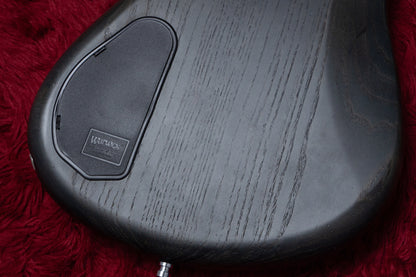 【used】Warwick / Streamer CV 4 2014 3.630kg #GPS L000011 14【GIB Yokohama】