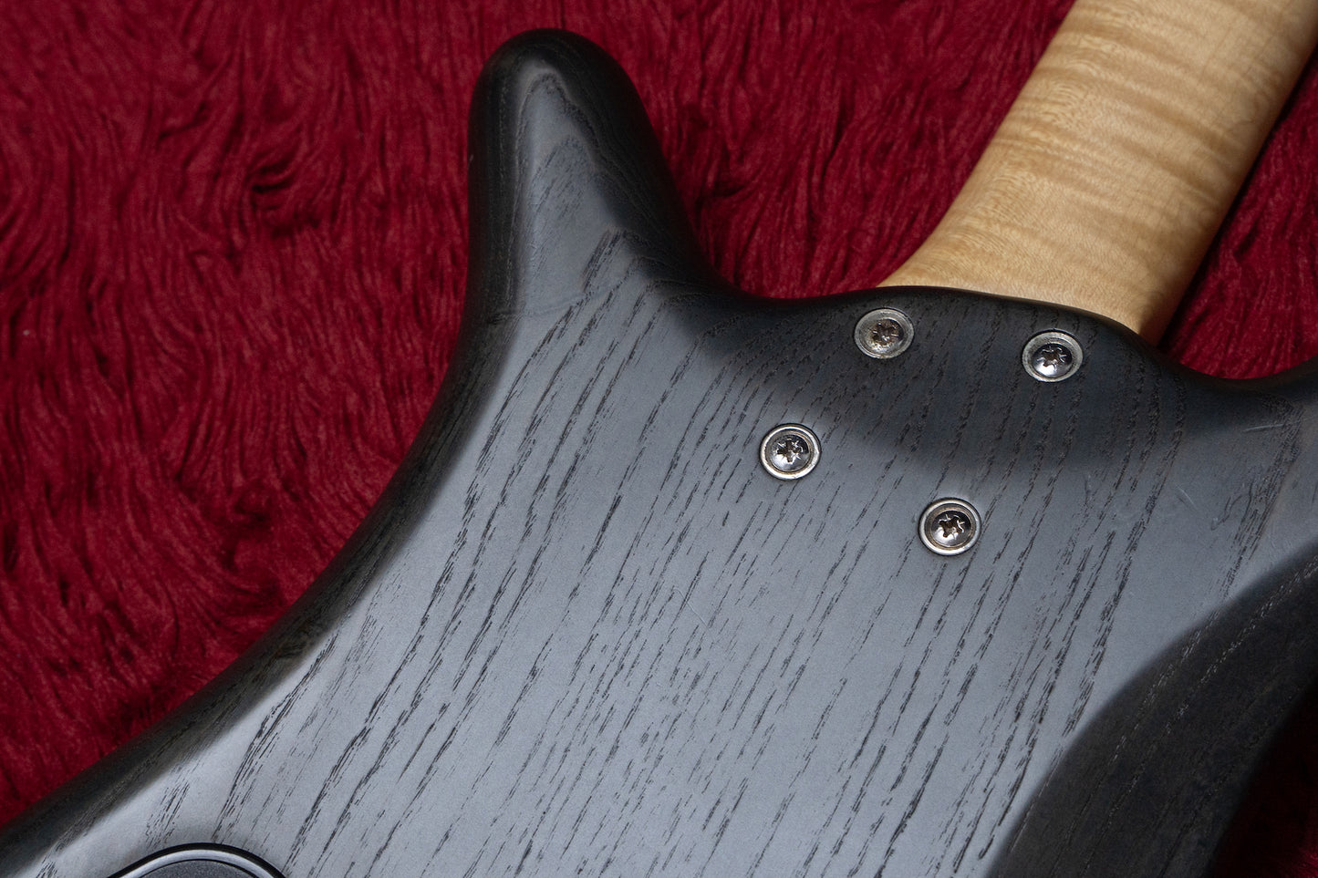 【used】Warwick / Streamer CV 4 2014 3.630kg #GPS L000011 14【GIB Yokohama】