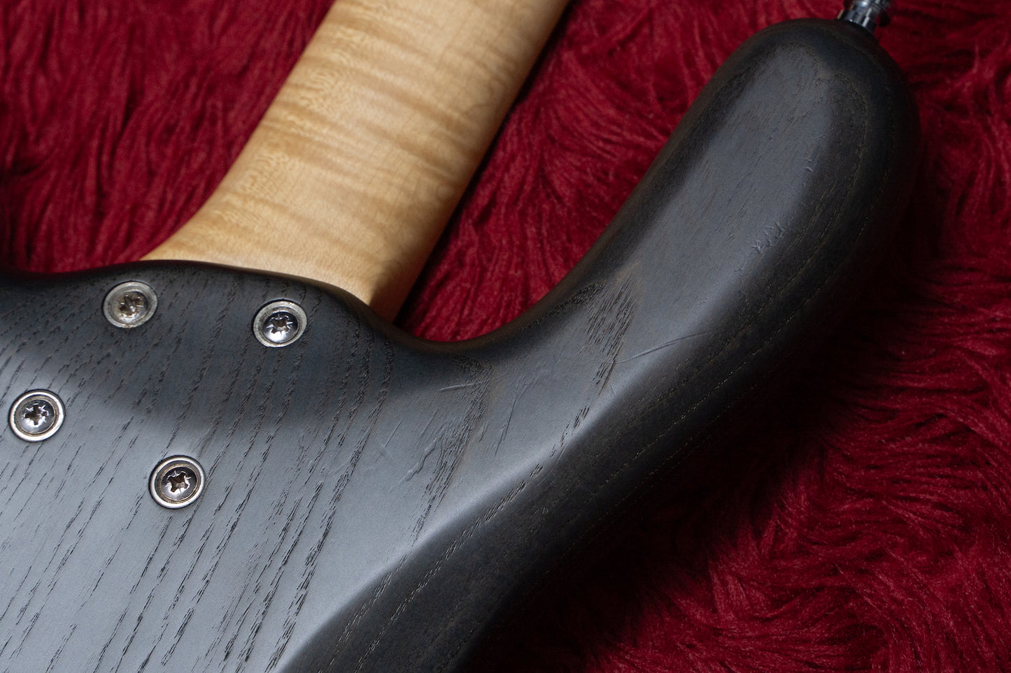 【used】Warwick / Streamer CV 4 2014 3.630kg #GPS L000011 14【GIB Yokohama】