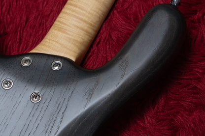 【used】Warwick / Streamer CV 4 2014 3.630kg #GPS L000011 14【GIB Yokohama】