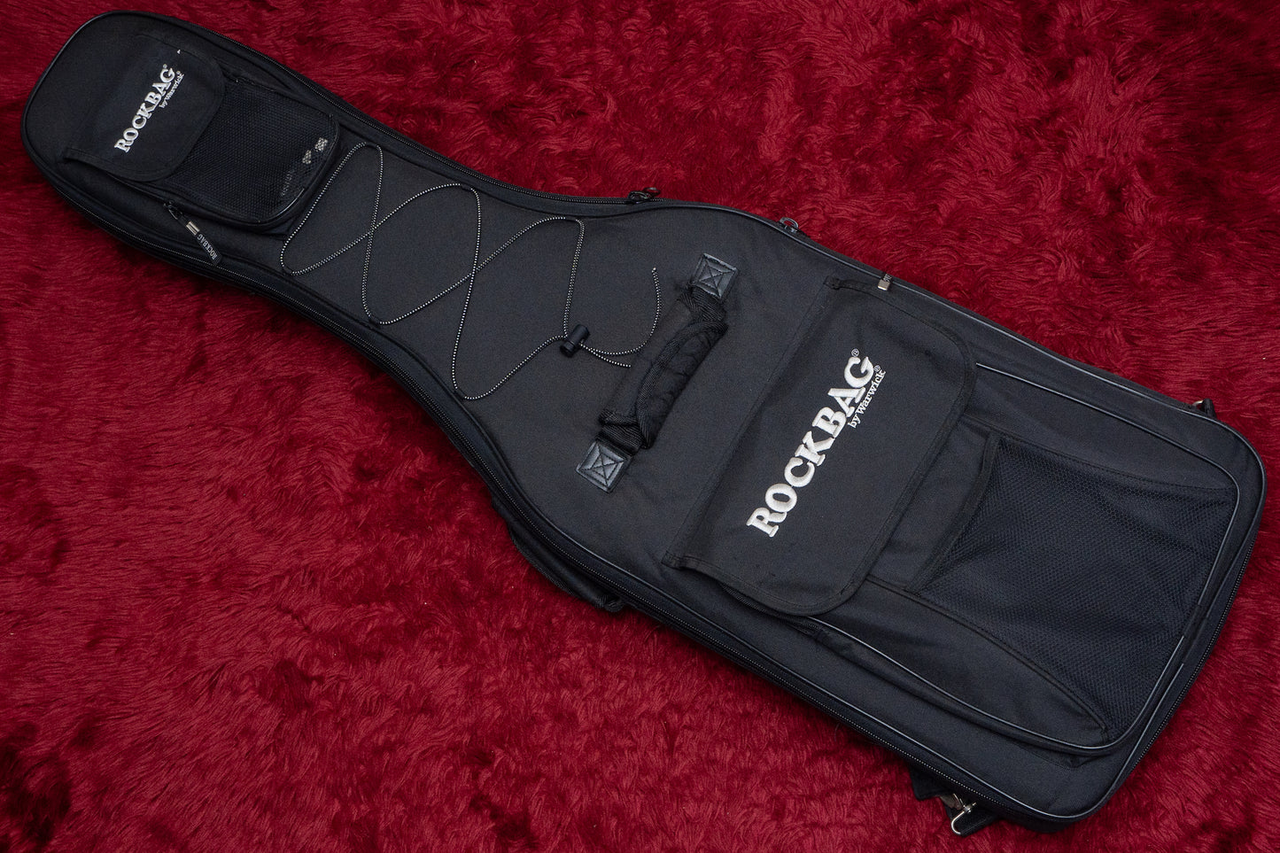 【used】Warwick / Streamer CV 4 2014 3.630kg #GPS L000011 14【GIB Yokohama】