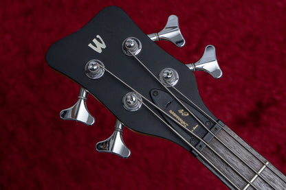 【used】Warwick / Streamer CV 4 2014 3.630kg #GPS L000011 14【GIB Yokohama】