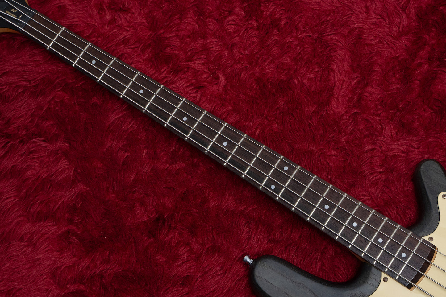 【used】Warwick / Streamer CV 4 2014 3.630kg #GPS L000011 14【GIB Yokohama】