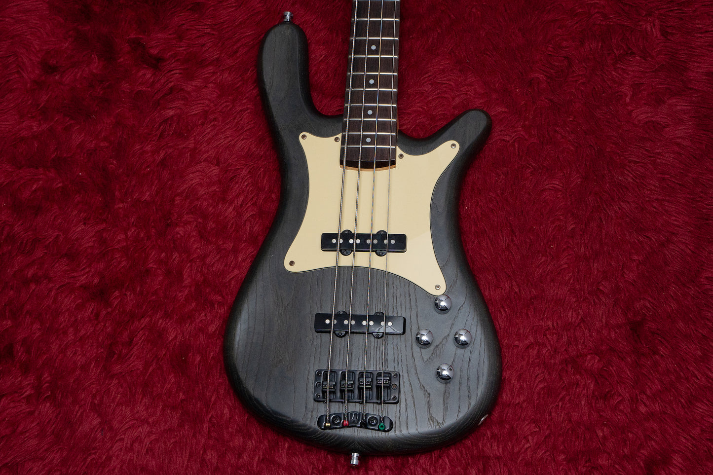 【used】Warwick / Streamer CV 4 2014 3.630kg #GPS L000011 14【GIB Yokohama】