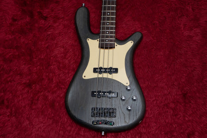 【used】Warwick / Streamer CV 4 2014 3.630kg #GPS L000011 14【GIB Yokohama】