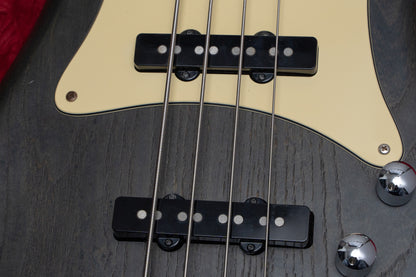 【used】Warwick / Streamer CV 4 2014 3.630kg #GPS L000011 14【GIB Yokohama】