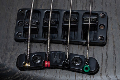 【used】Warwick / Streamer CV 4 2014 3.630kg #GPS L000011 14【GIB Yokohama】