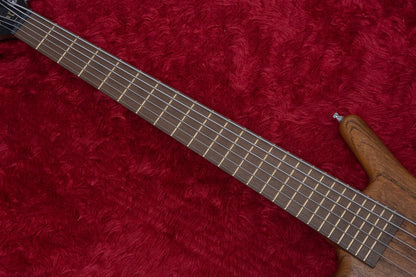 【outlet】Warwick / Team Build PS Thumb Bass BO6 TSNT LH 4.880kg #BO12805-24【GIB Yokohama】