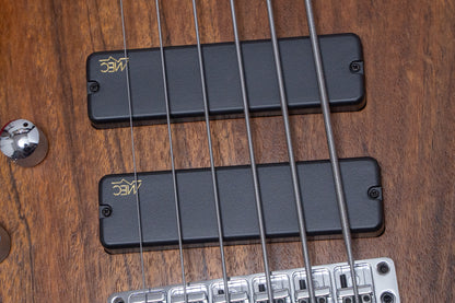 【outlet】Warwick / Team Build PS Thumb Bass BO6 TSNT LH 4.880kg #BO12805-24【GIB Yokohama】