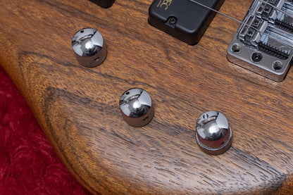 【outlet】Warwick / Team Build PS Thumb Bass BO6 TSNT LH 4.880kg #BO12805-24【GIB Yokohama】