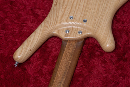 【outlet】Warwick / PS Corvette $$ 5 TS NAT CRVT 4.125kg #F013152-24【GIB Yokohama】