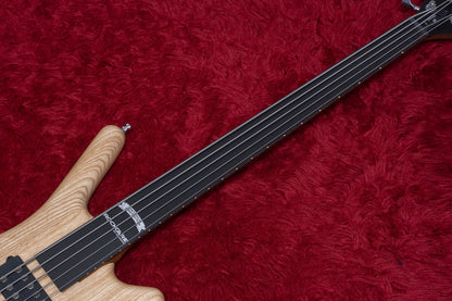 【outlet】Warwick / PS Corvette $$ 5 TS NAT CRVT 4.125kg #F013152-24【GIB Yokohama】